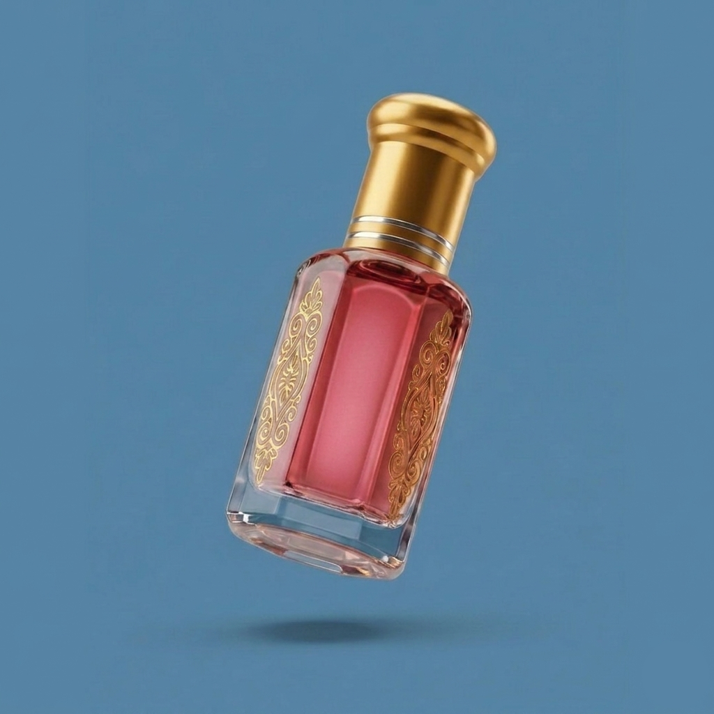 Pomegranate Musk | مسك الرمان