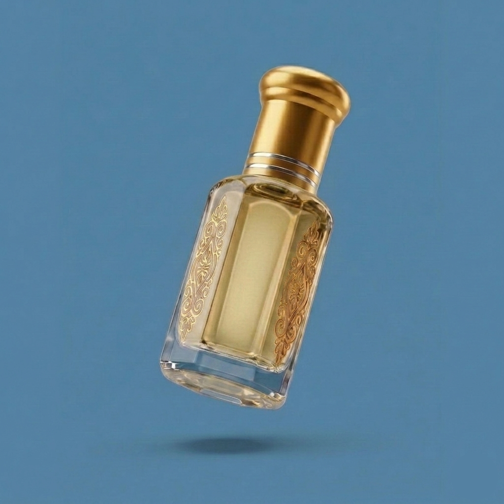 Vanilla Musk | مسك الڤانيلا
