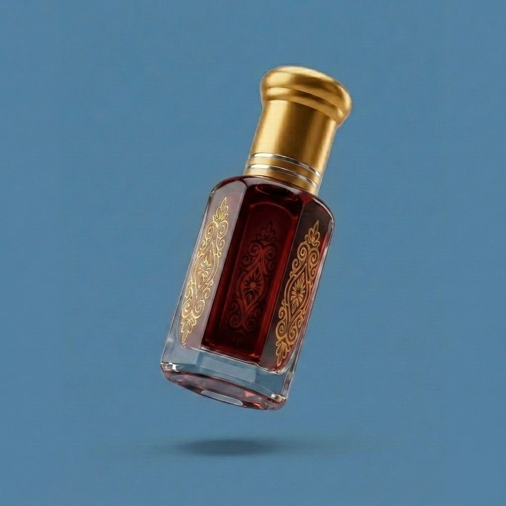 Cambodian Oud | دهن العود الكمبودي