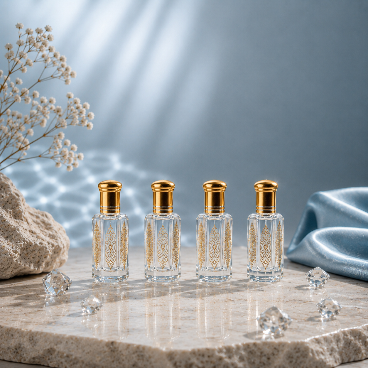 Luxury Discovery Set