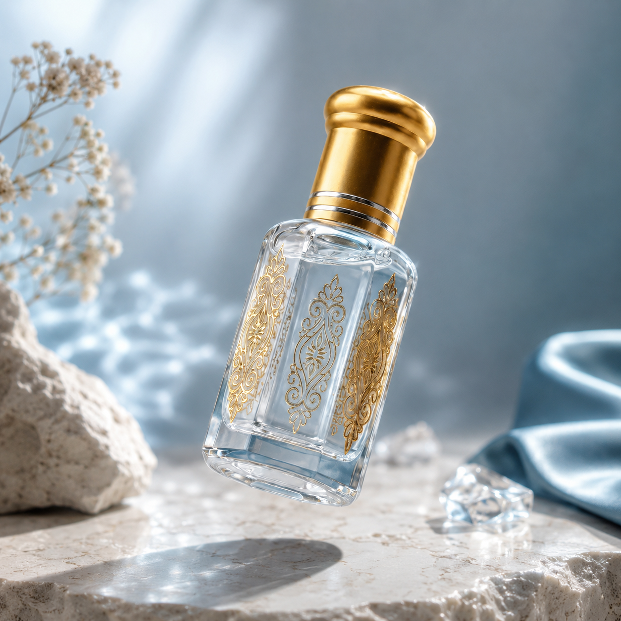 Luxury Musk | مسك الفخامة