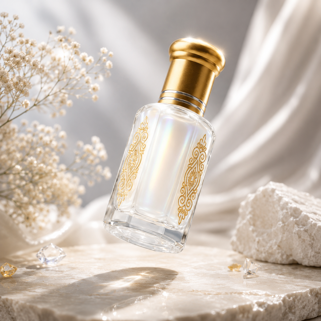 Musk Al Tahara | مسك الطهارة